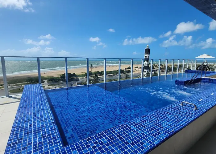 Apartamento Em Aracaju - Grand Smart