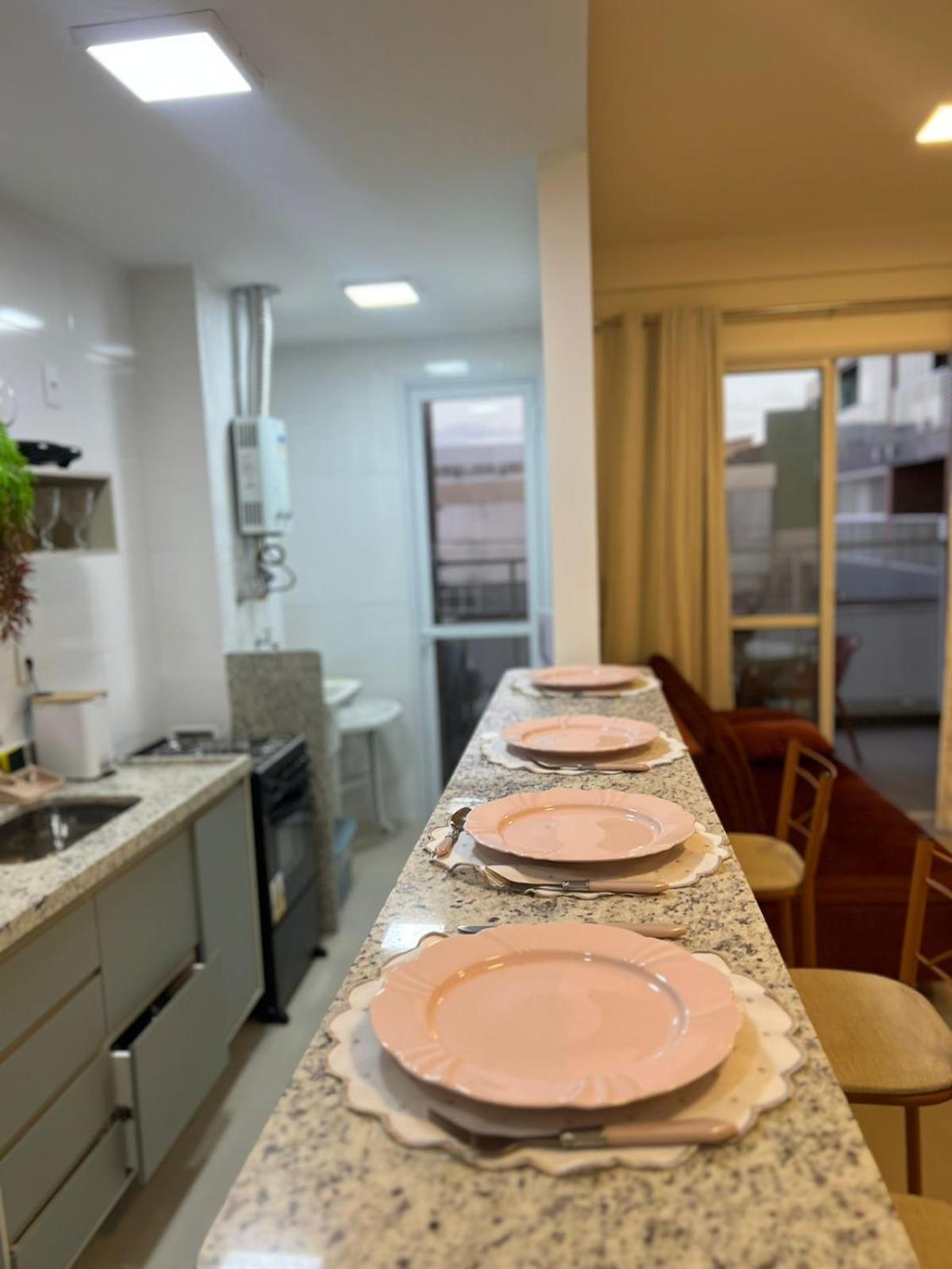 Em - Grand Smart Apartamento