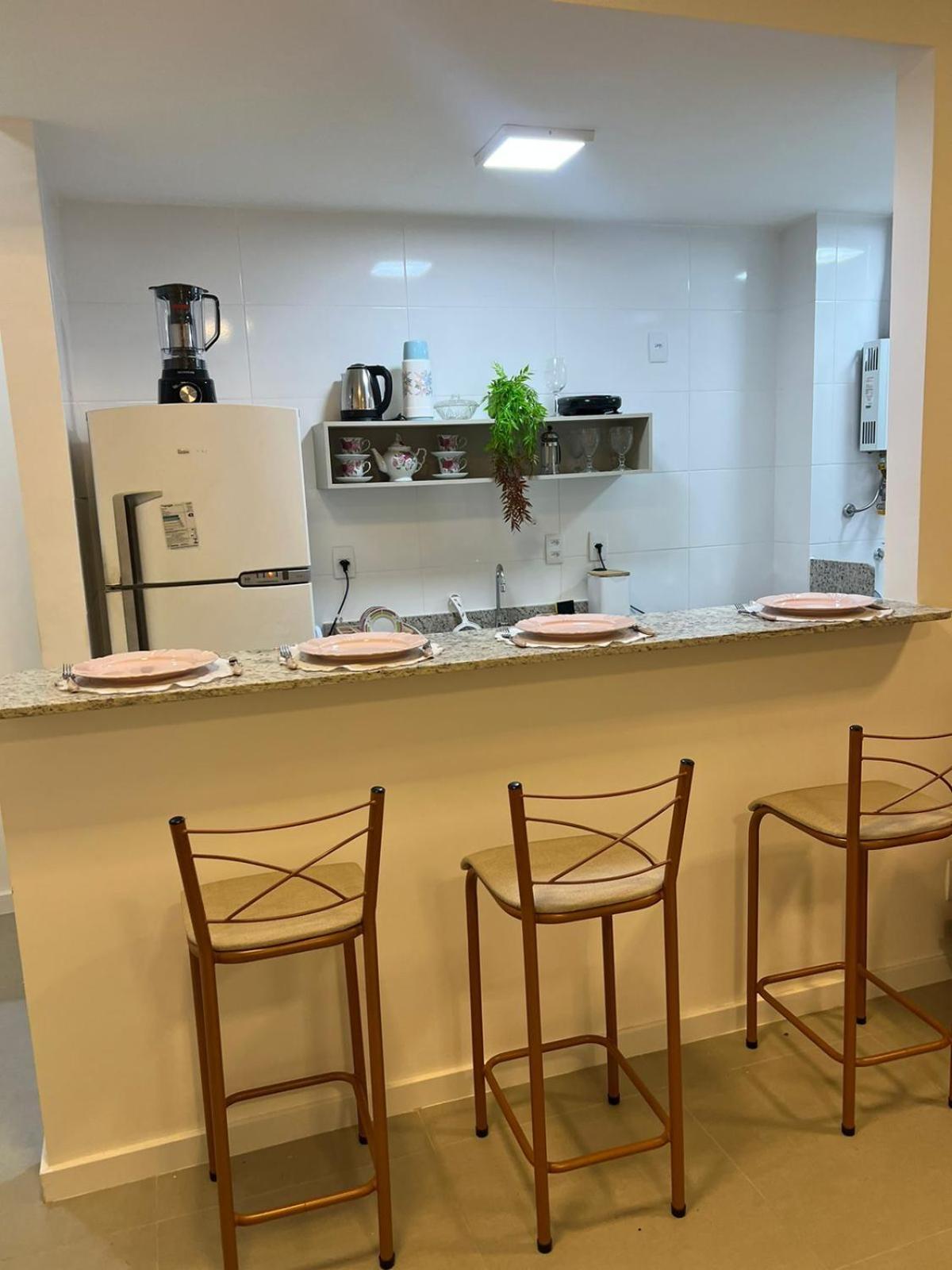 Apartamento Em - Grand Smart Aracaju