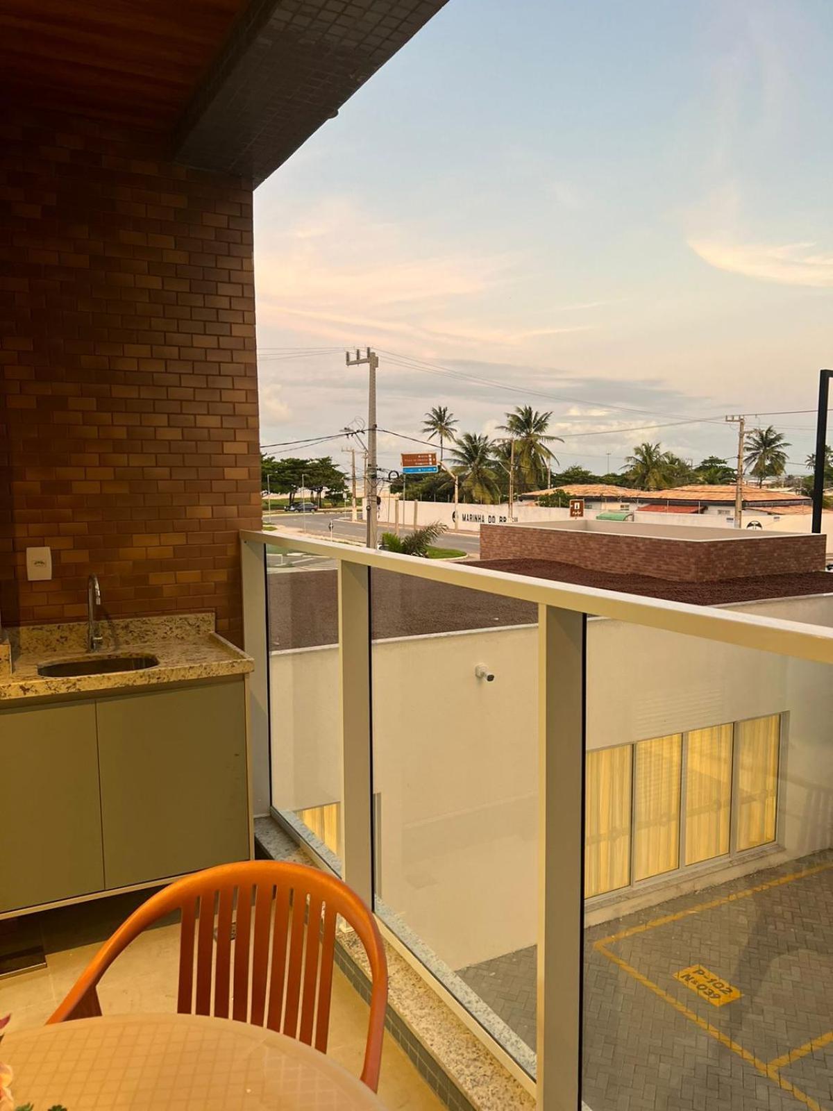 Em - Grand Smart Apartamento *