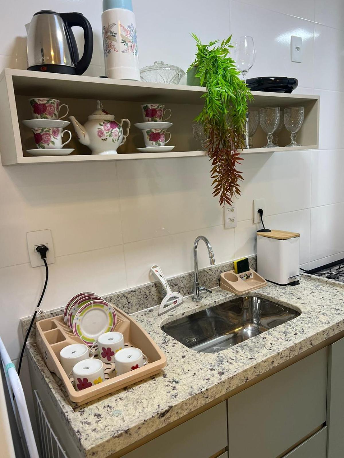 Em - Grand Smart Apartamento Aracaju