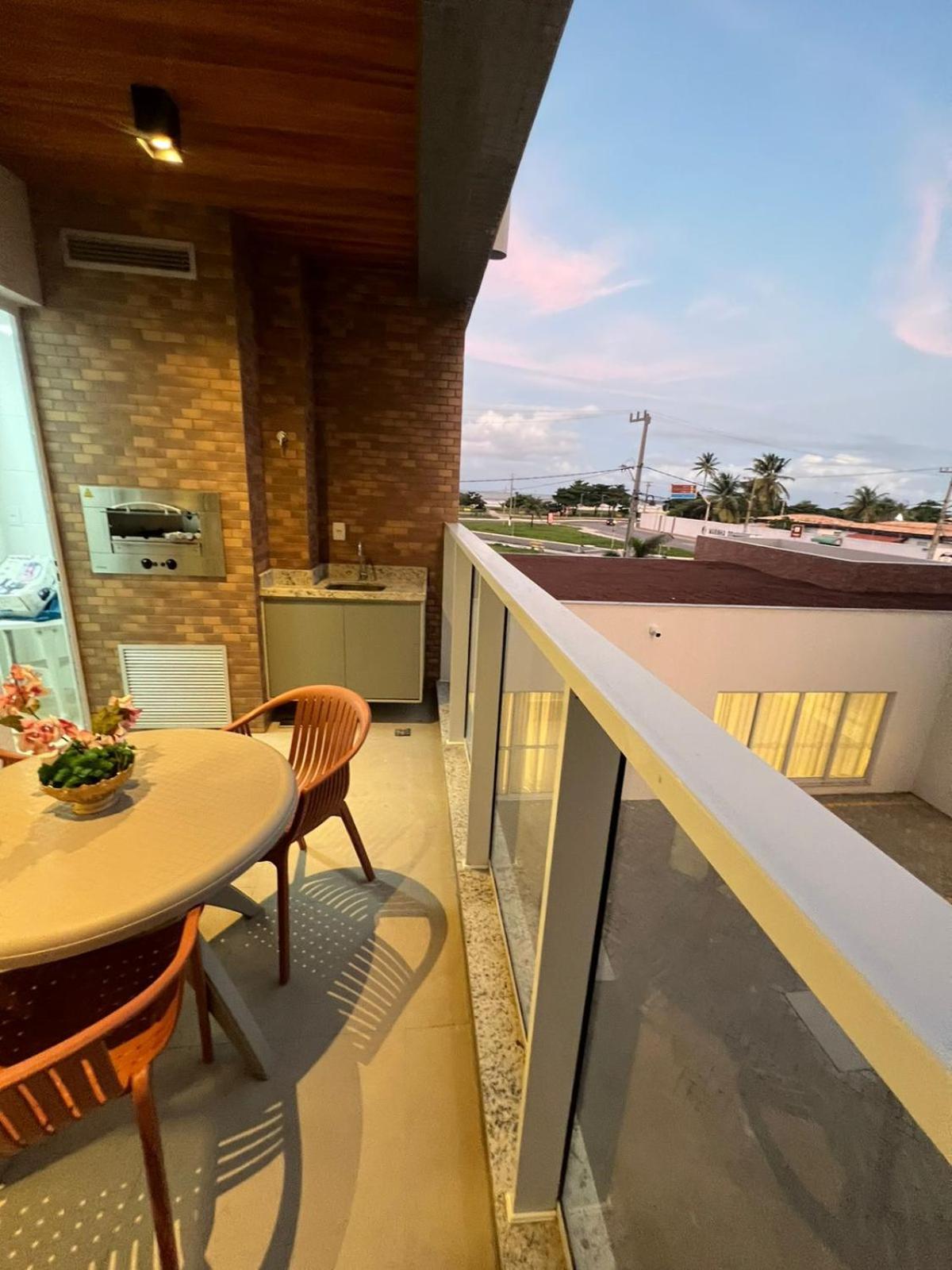 Em - Grand Smart Apartamento
