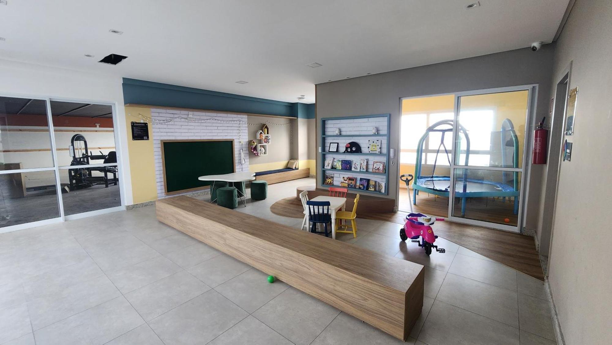 Apartamento Em - Grand Smart Aracaju